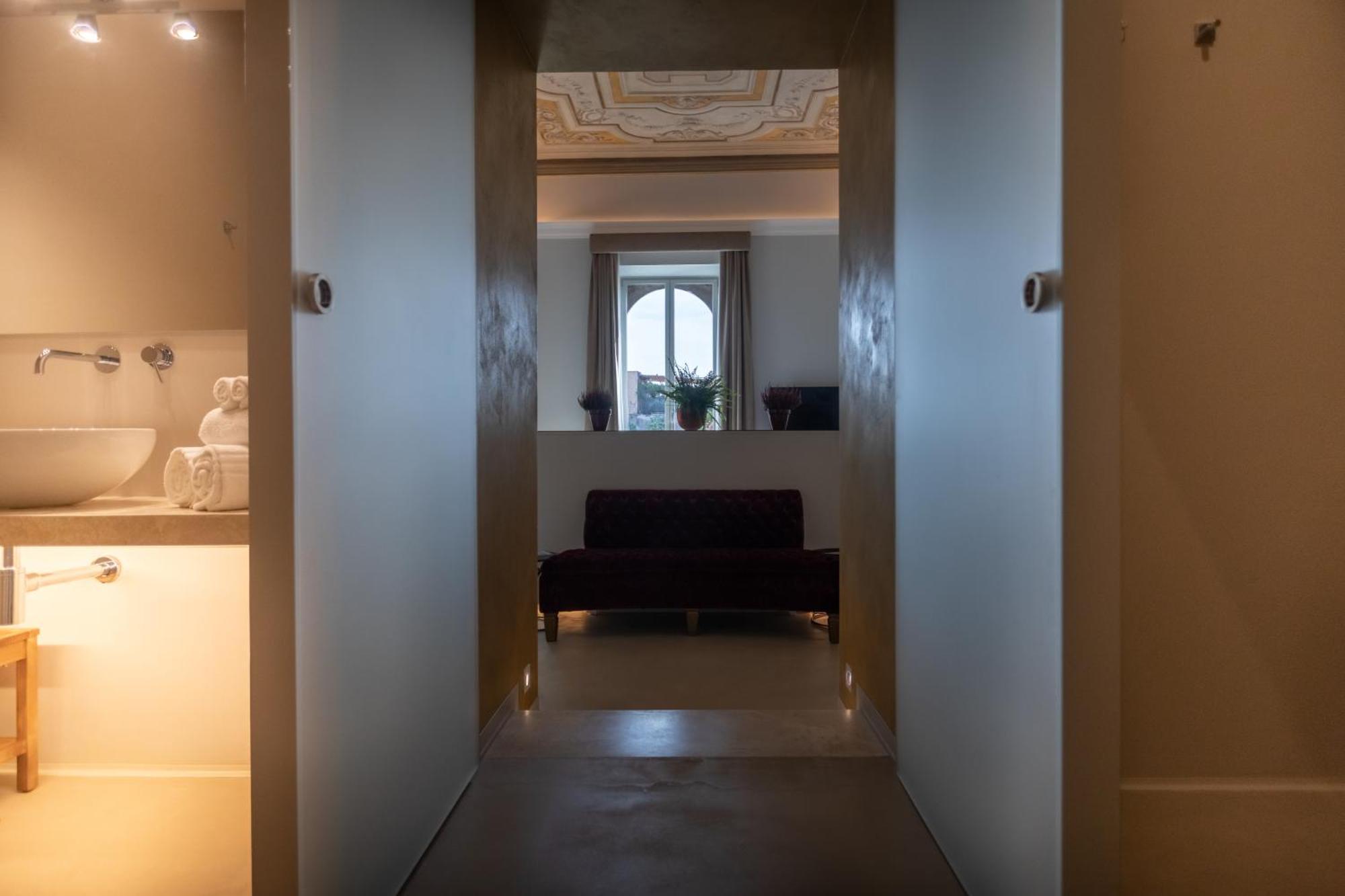 Guest house Domus 21 Luxury 5*