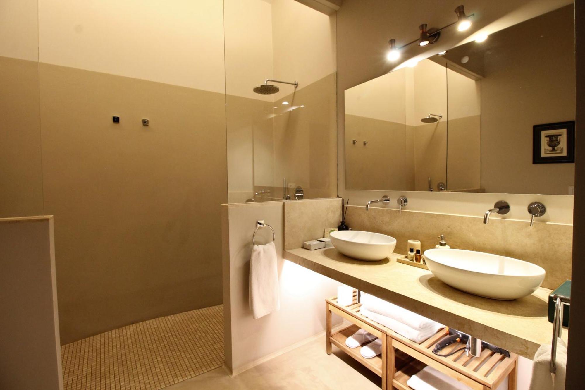Domus 21 Luxury Rome